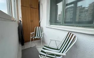 Apartament 1 camera decomandat zona Garii - 15 min Copou - Poză 18