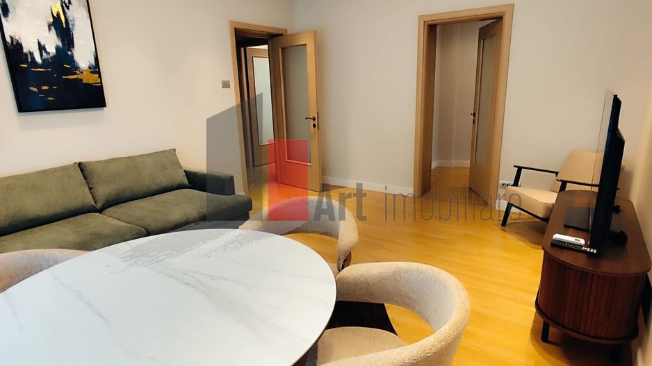 Apartament Piata Victoriei-Capitale, et.1 - Poză 2