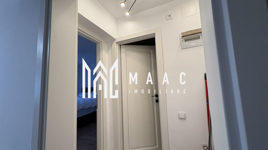 Apartament 2 camere I Mobilat I Utilat complet I Etaj 3 - Poză 8