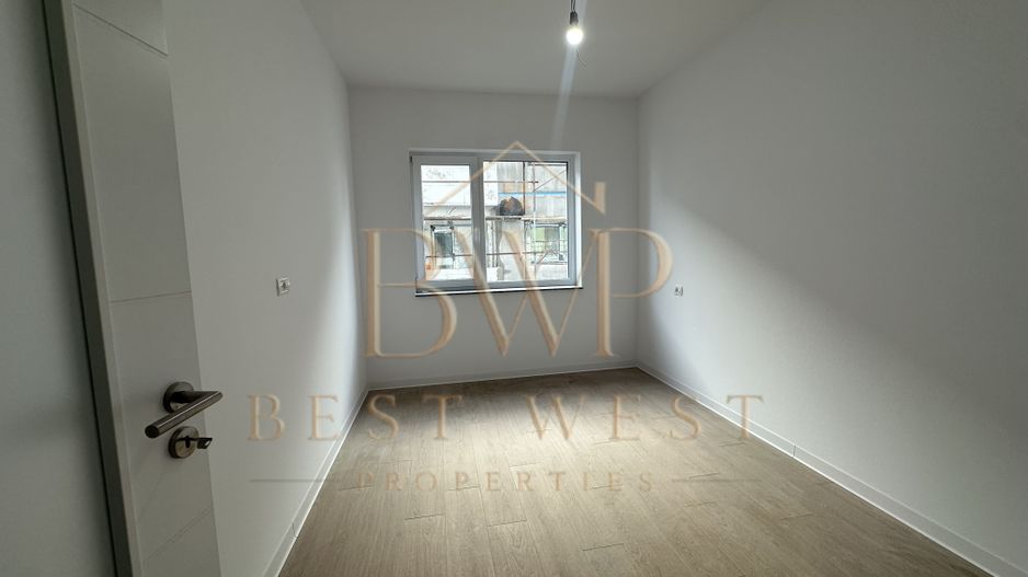 Apartament 2 camere, decomandat, Giroc - Poză 12