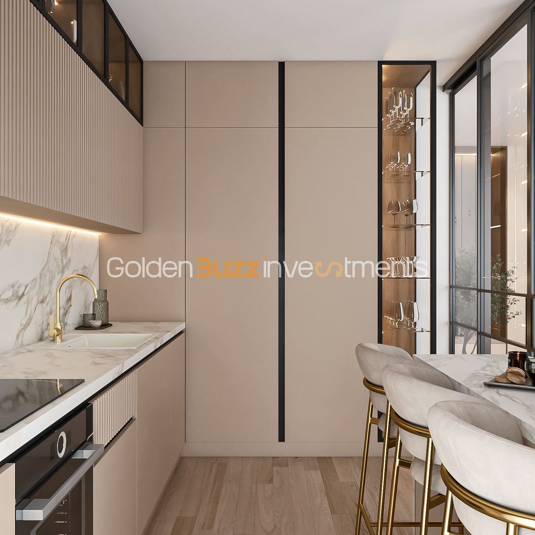 Apartament 4 camere | 165 mp | Piscină | Complex nou 2025 - Poză 20