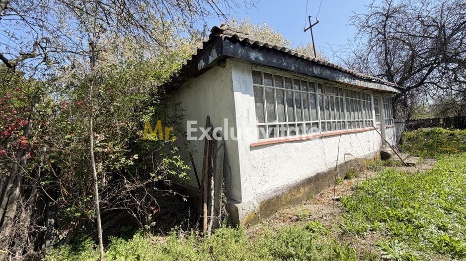 Teren 1047 mp Lunca Corbului– spațiu suficient pentru orice plan ai - Poză 4