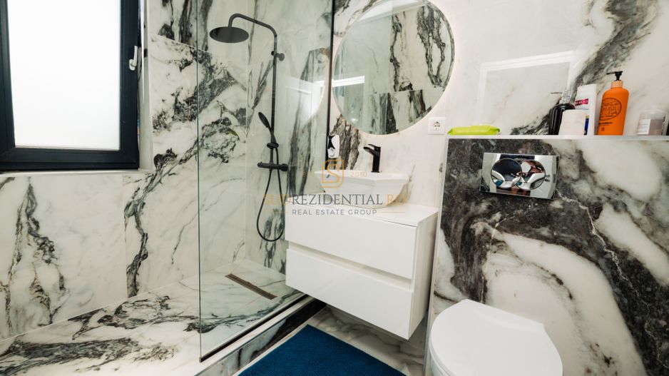 Vilă exclusivistă | 290 mp utili | Teren 719 mp | Piscină încălzită | - Poză 31