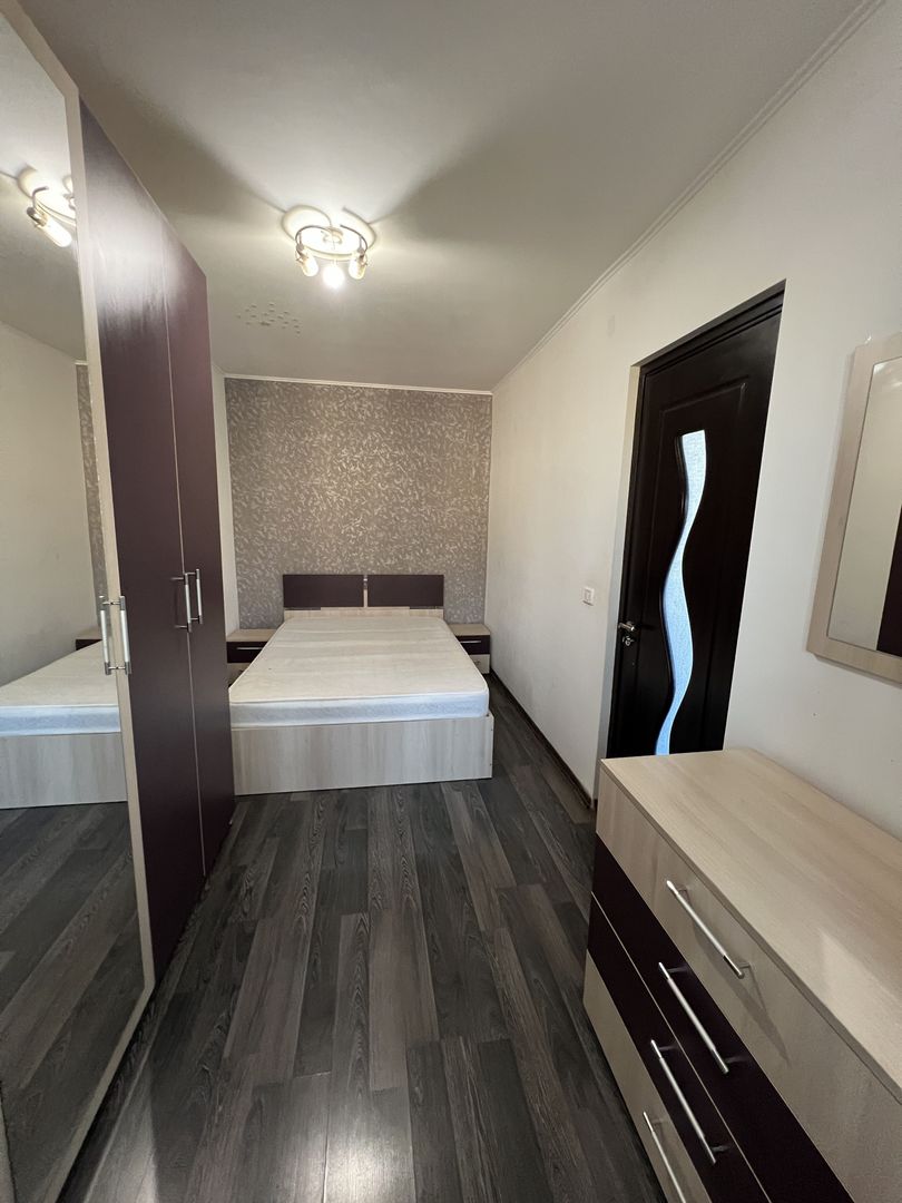 Apartament 3 camere | Calea Șagului – Ana Ipătescu | 48 mp utili - Poză 8