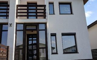 Duplex de închiriat în Complexul Rezidențial La Brazi, Bucium, Iași - Poză 1