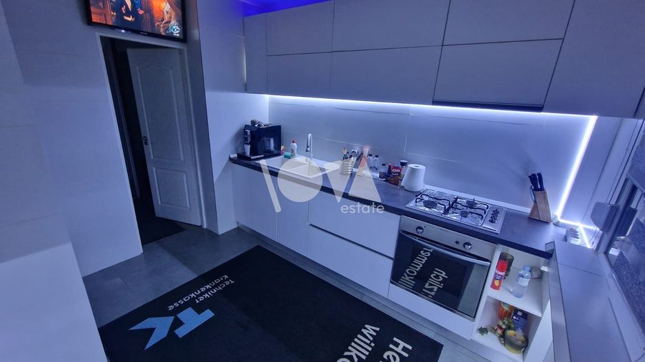 De vânzare: apartament 3 camere - Drumul. Taberei - metrou - Poză 6