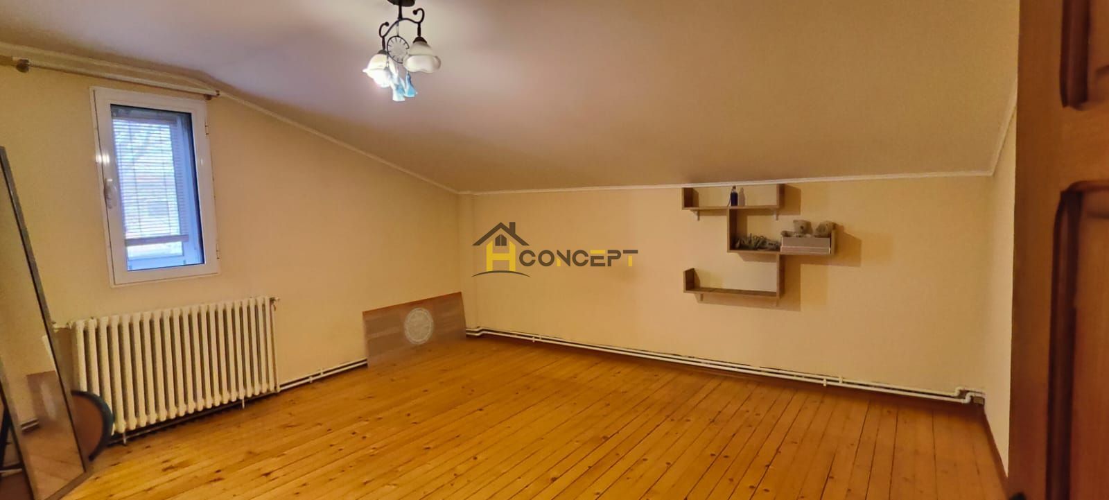 Drumul Fermei, casa S+P+1E, 257 mp utili, stradal, comision 0% - Poză 13