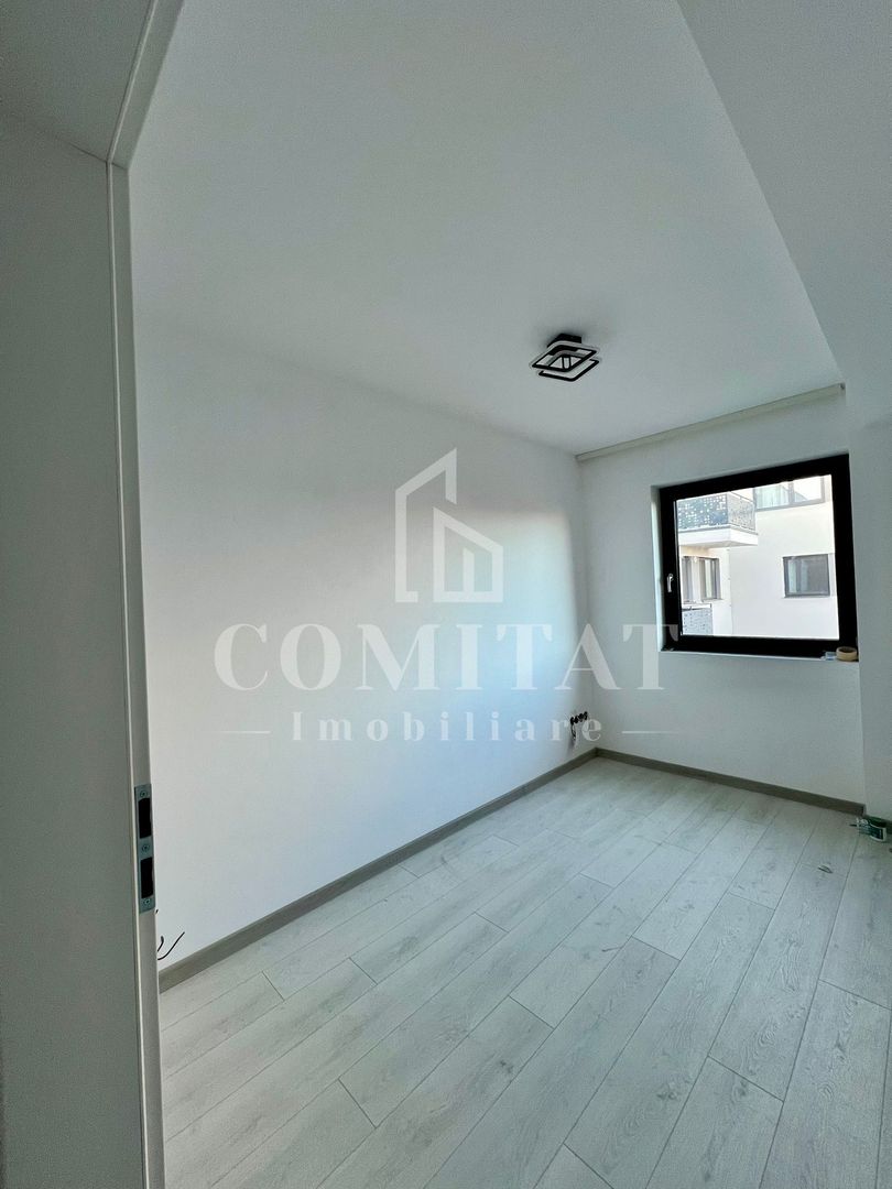 Apartament 3 camere | Loc de parcare | Someșeni - Poză 13