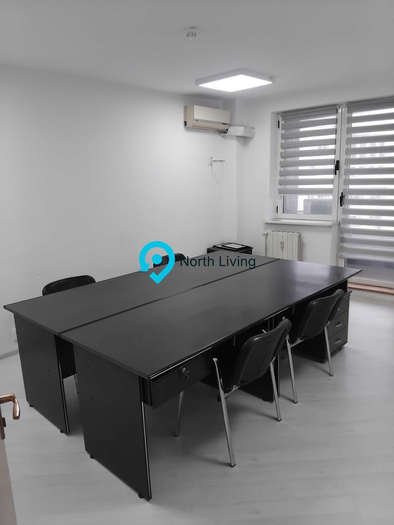 De închiriat spatiu de birou - Poză 1