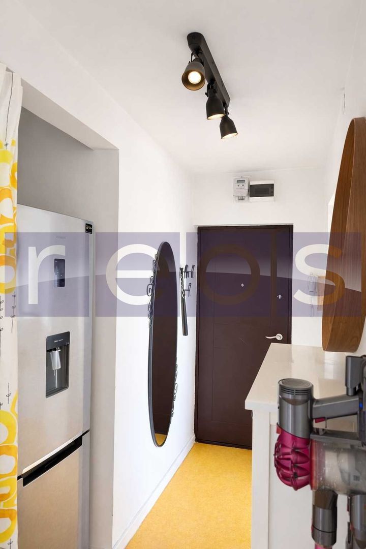 VANZARE 2 CAMERE TINERETULUI - CANTEMIR | RENOVAT 2017 | - Poză 6