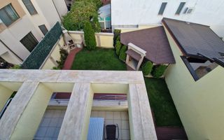 Casa / Vila zona Puskin D+P+E +terasa, 5 camere, 225 mp s. utila, 417 mp teren - Poză 2