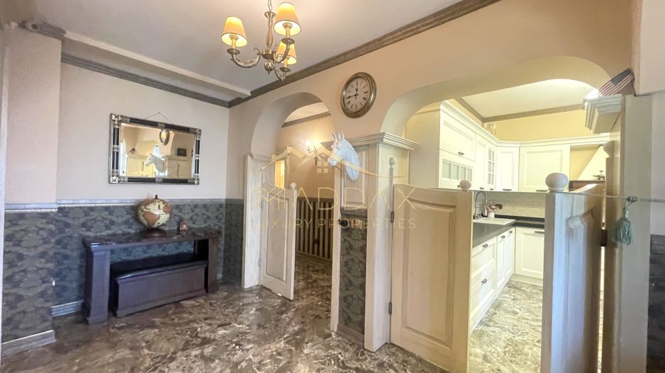 Vila 7 camere**Lake view**Ponton privat**Piscina**Teren 933 MP//Balotesti - Poză 6