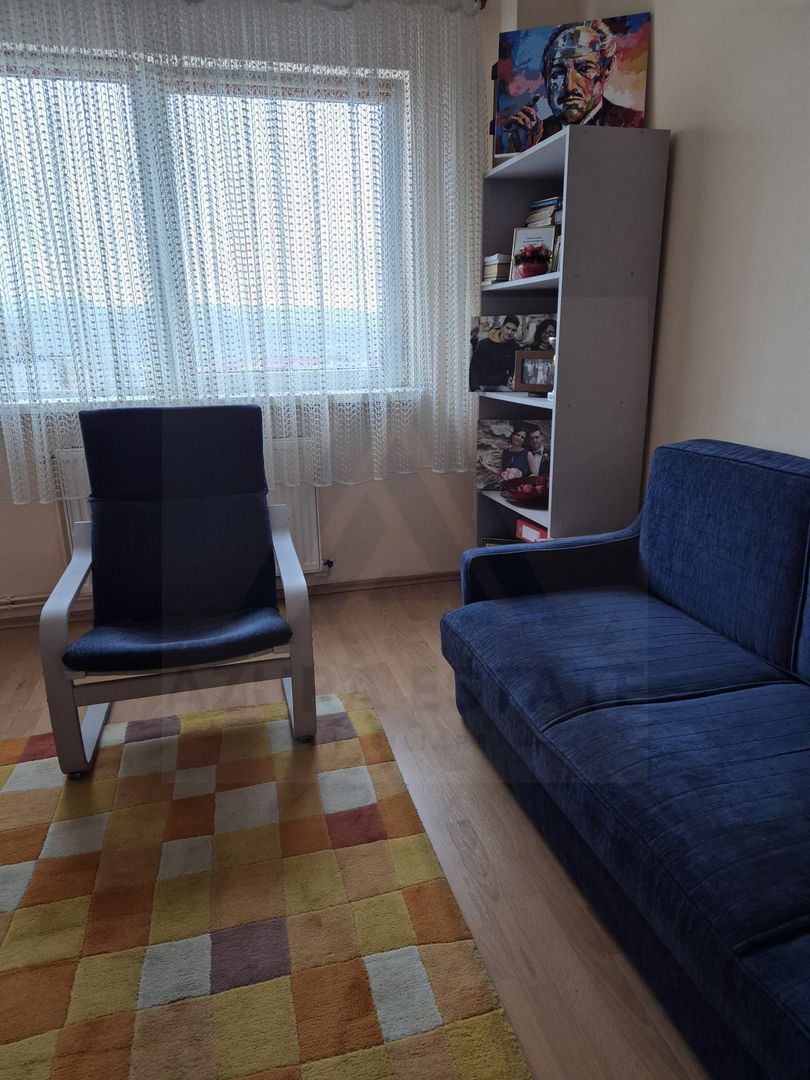 Apartament 3 camere 2 dormitoare pivnita in Vasile Aaron - Poză 11