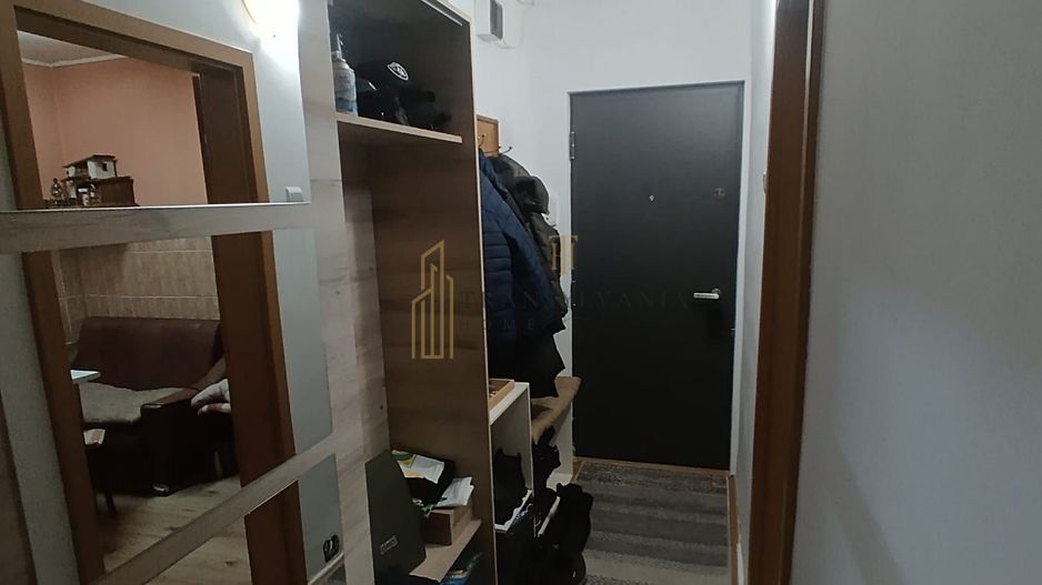 Se vinde apartament 2 camere ,  Valea  Aurie ,Sibiu. - Poză 16