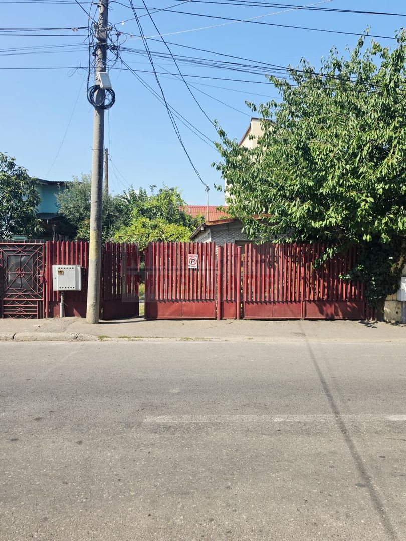 Casă 4 camere, teren 315 mp, garaj – Cantacuzino, Ploiești - Poză 62
