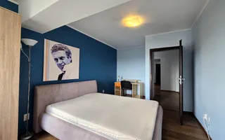 Central- Podu de Fier - 4 rooms -112mp -Panoramic View - Poză 15