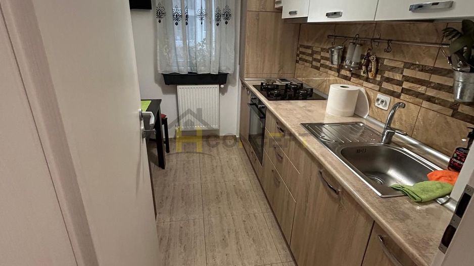 Prima inchiriere ap 2 camere Apollo Residence centrala proprie - Poză 7