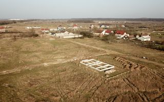 Teren Servicii comerciale GHIRODA- 2.050 mp. dupa canal - Poză 7