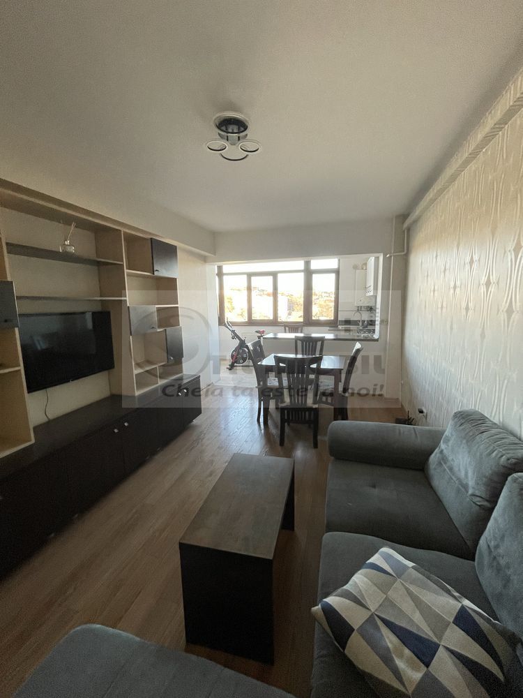Apartament 2 camere de închiriat – Tătărași, Doi Baieti - Poză 3