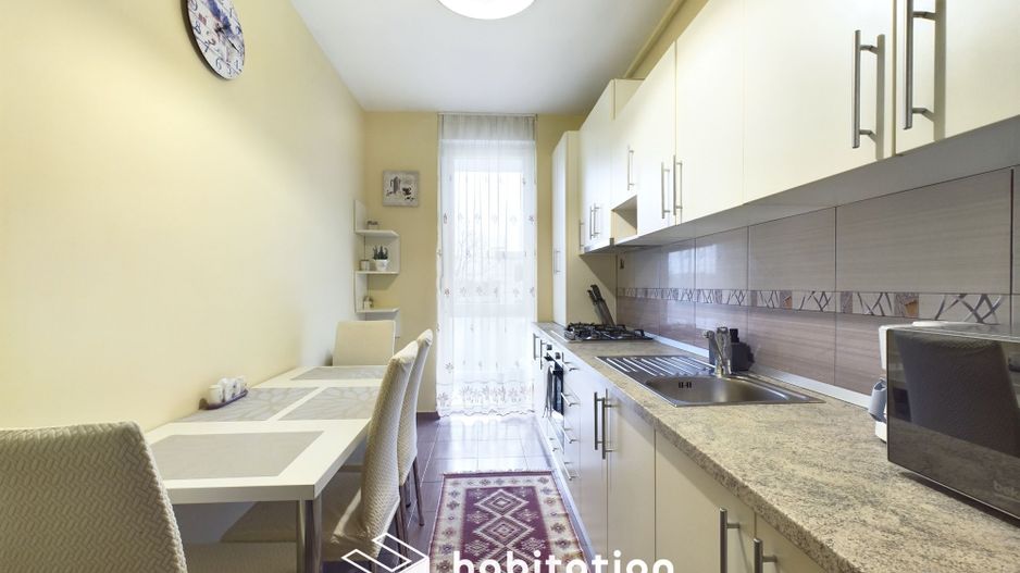 Apartament cu 2 camere, decomandat si primitor, zona Lipovei- Pădure - Poză 10