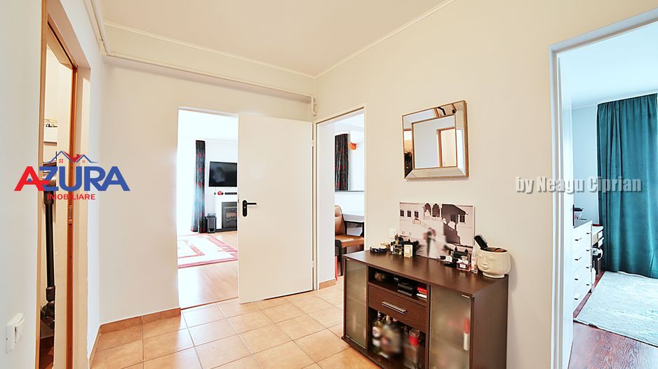 AZURA Imobiliare - Apartament 2 Camere Bloc Nou, Gavana 3 Piata - Poză 9