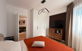 Apartament premium 2 camere // Parcare inclusa // Herastrau // Aviatiei - Poză 4