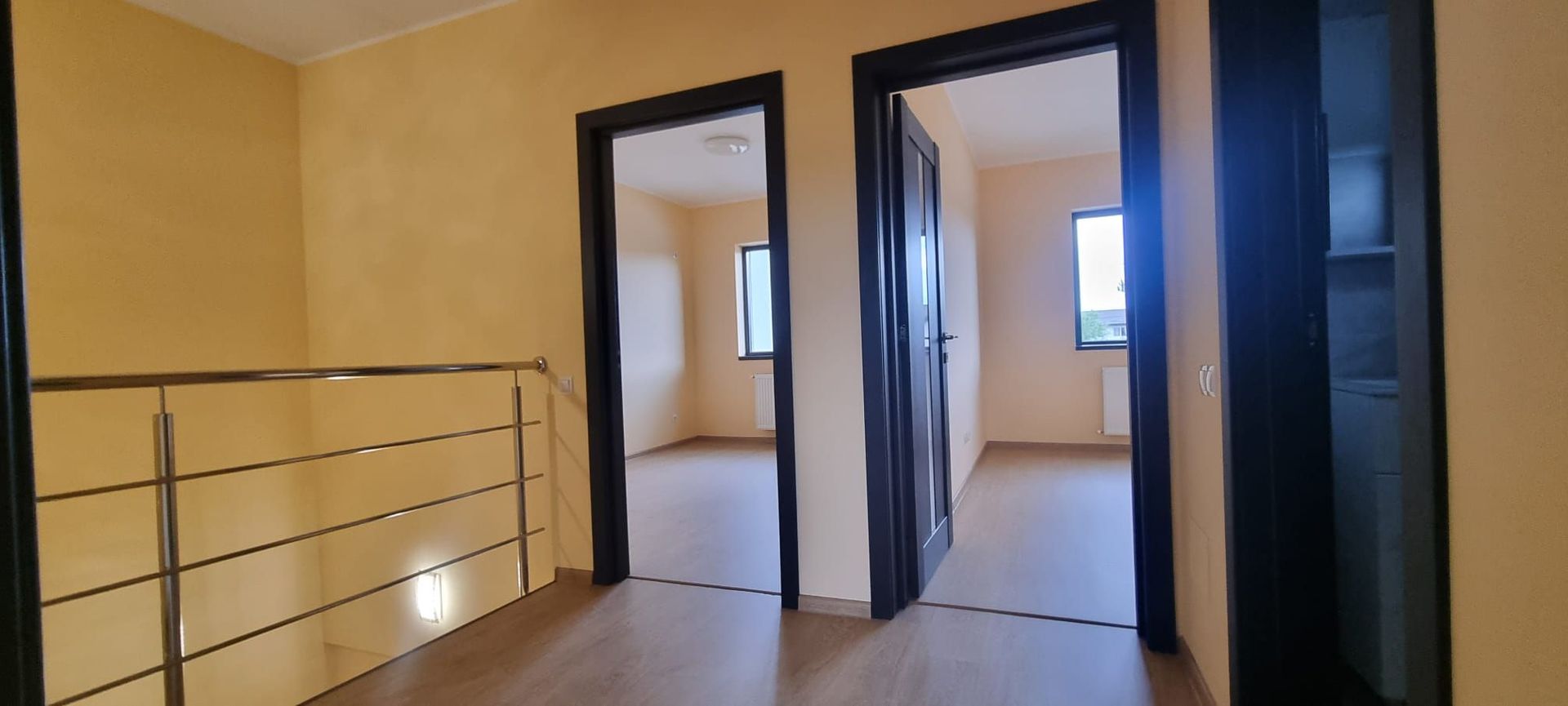 Duplex nou premium | Living generos | Mutare imediată - Poză 9