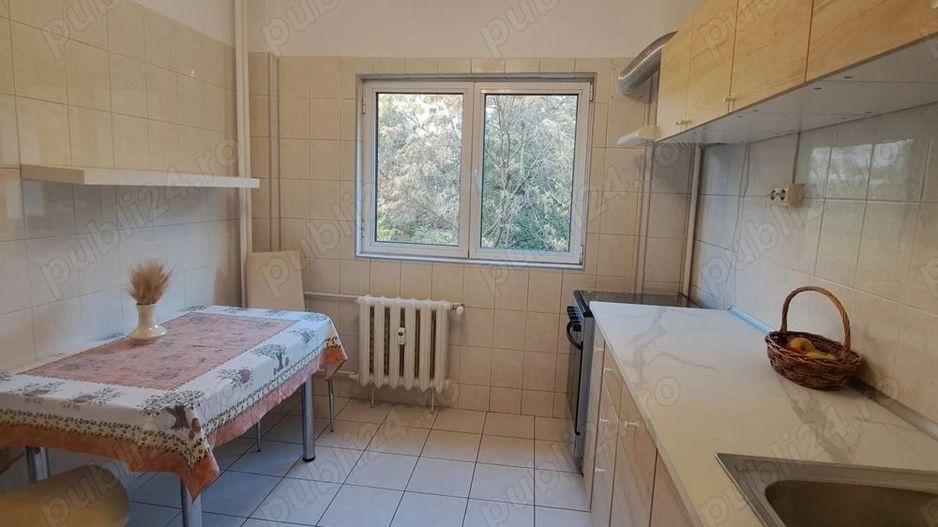 partament 2 camere, totul nou – Ștefan cel Mare / Dorobanți – 53 mp - Poză 4
