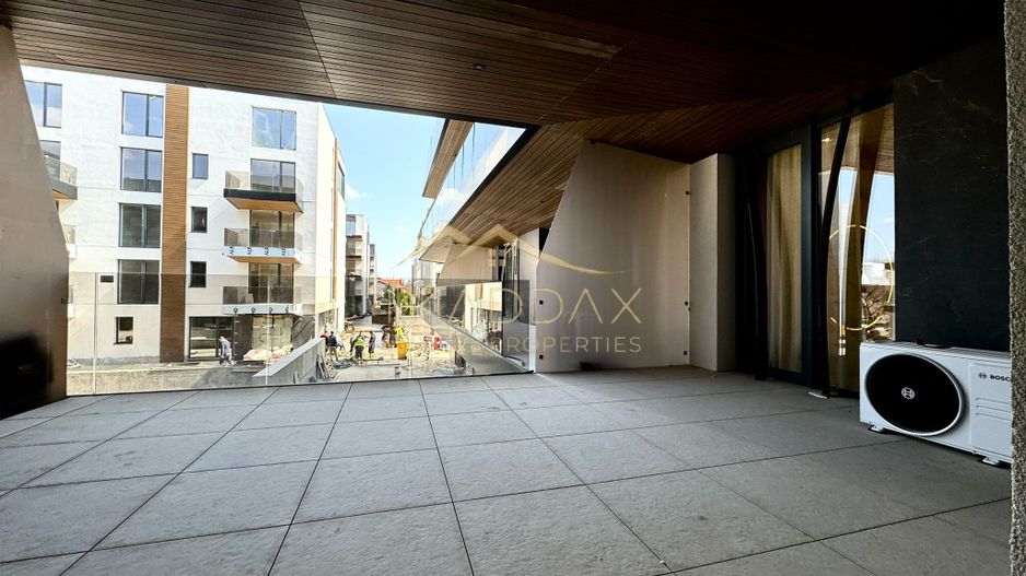 Apartamente De Vanzare | 2 camere | Erou Iancu Nicolae | Pipera - Poză 26