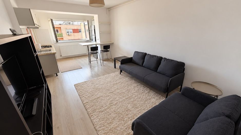 Apartament 2 camere, decomandat, București Paladium Residence - Poză 12