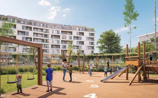 Apartament 2 camere de vanzare - Poză 1