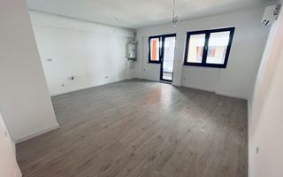 Apartament cu o camera Studio in Ivory Residence Pipera - Poză 7
