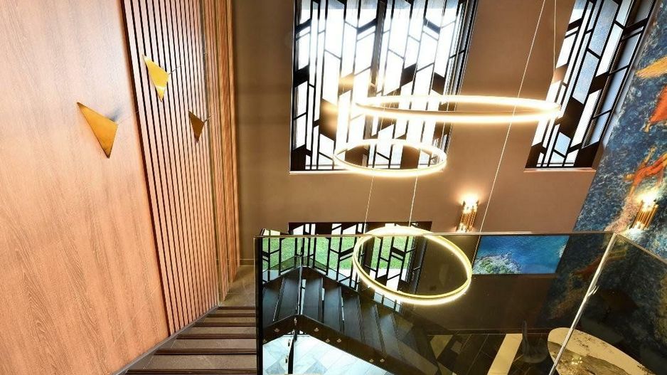 Birou premium/lux complet mobilat si utilat in zona Aviatiei - Poză 2