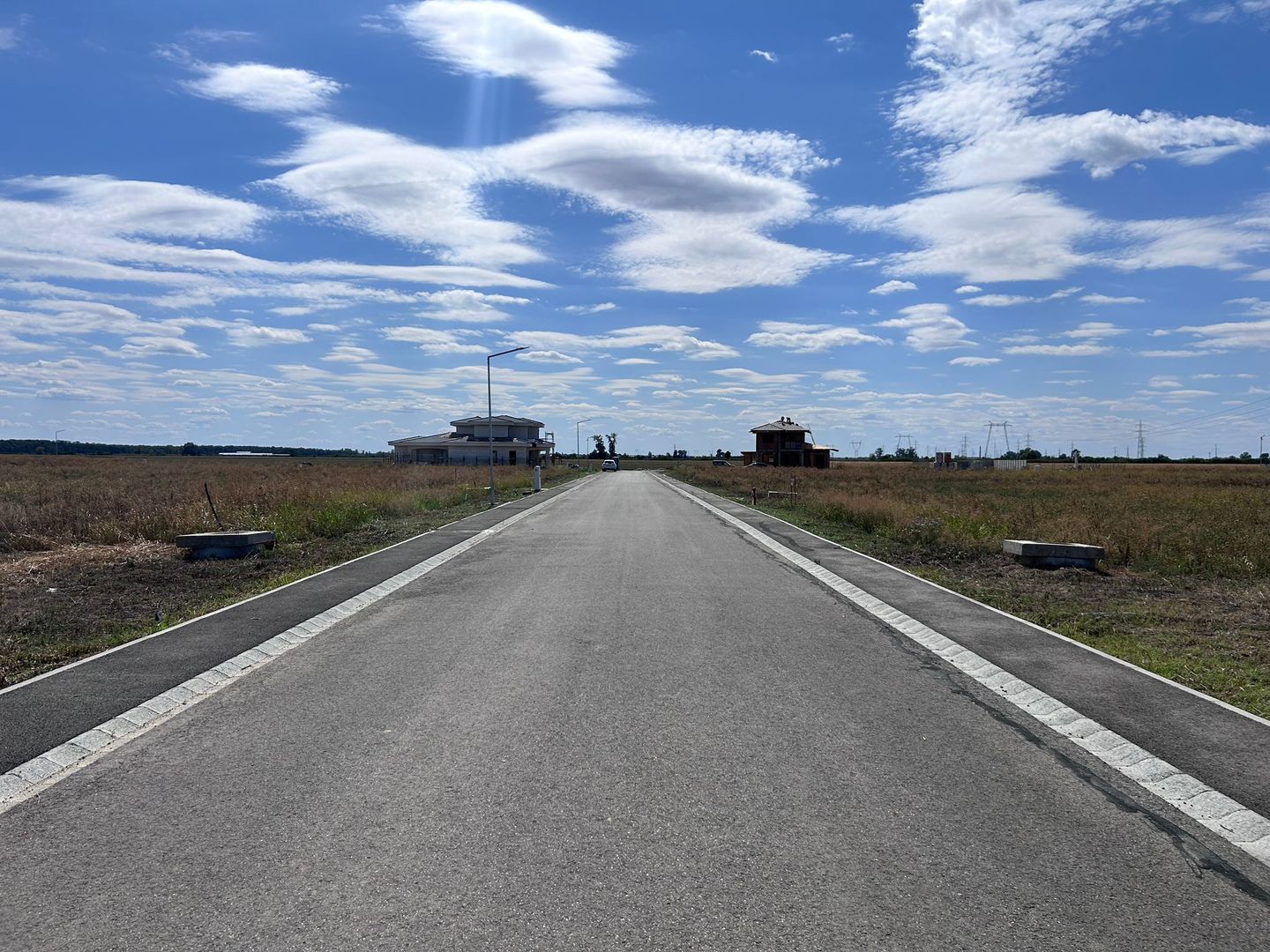 Parcele pentru case de Vânzare în Vladimirescu, Arad - Poză 5