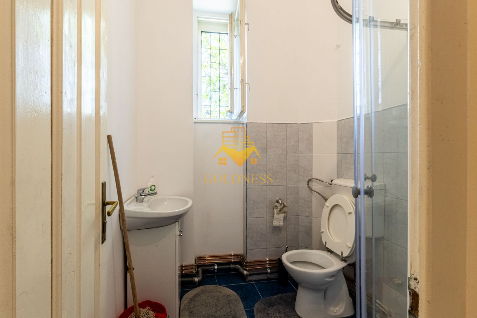 2 camere decomandate, Ultracentral, Reg. CFR, Pta Avram Iancu, Teatru - Poză 7