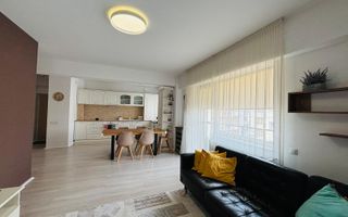 Apartament 4 camere, 2 locuri parcare, zona Buna Ziua - Poză 4