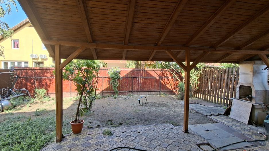 Casa individuala cu 4 camere - zona Kaufland/Dumbravita - Poză 34