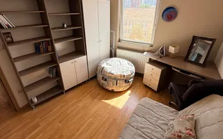 3 camere- 2 dormitoare| Zona Cetății| Centrală pe gaz| pet friendly - Poză 13