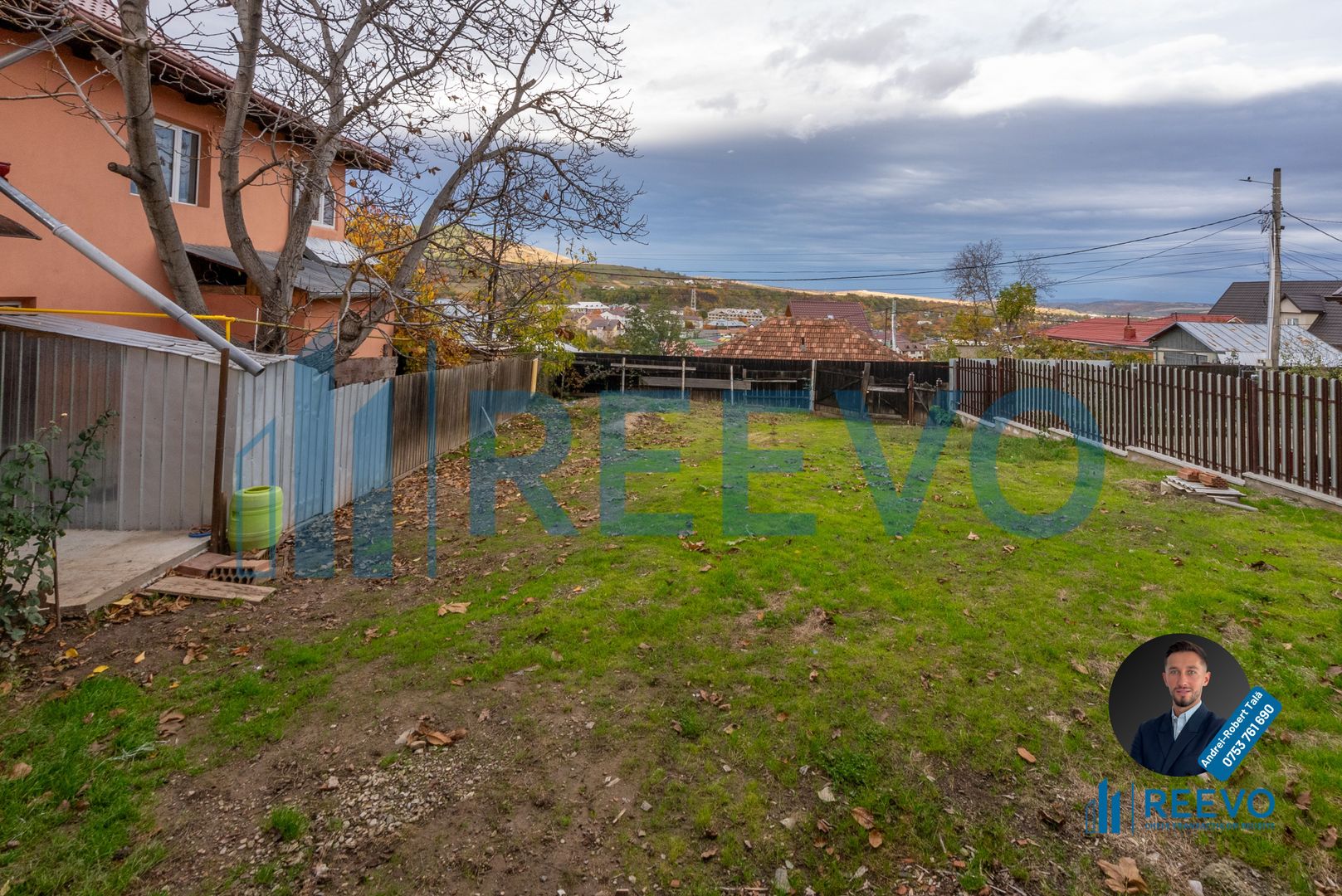 Casa de vânzare, strada Paun Pincio nr. 5, Moinești - Poză 16