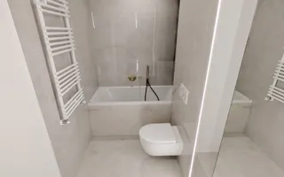 Vanzare Apartament 3 camere  Cortina Pipera - Poză 44