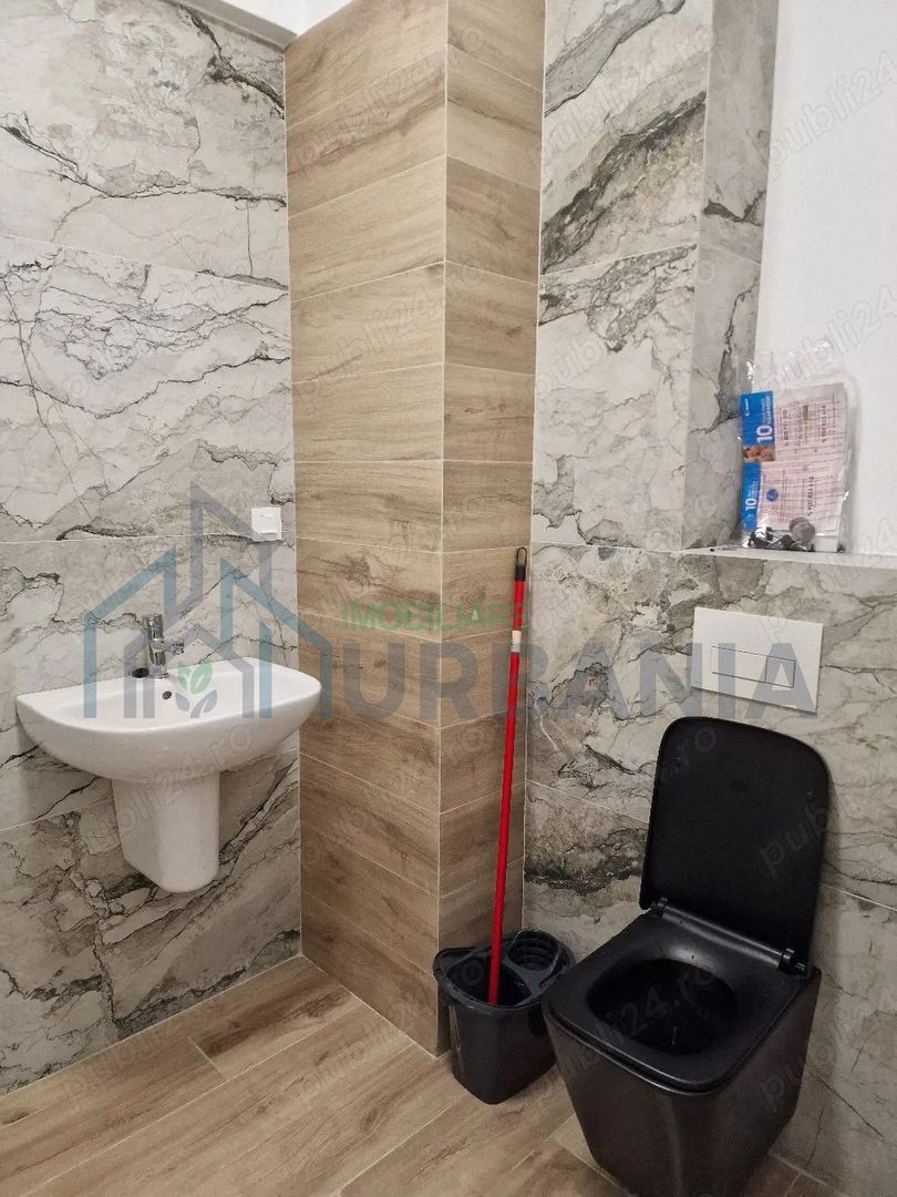 închiriez apartament o cameră - Poză 5
