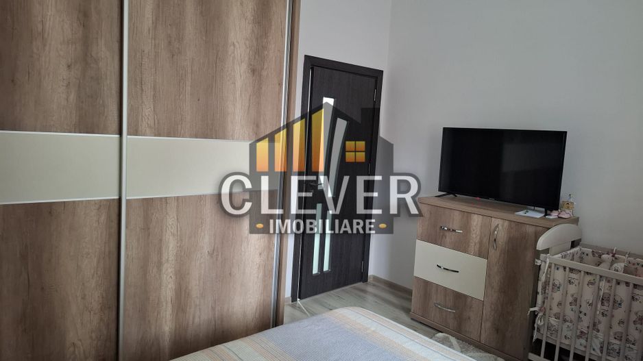 Apartament 2 camere Finalizat Mobilat&Utilat Loc Parcare - Poză 5
