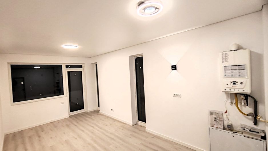 Mamaia_Nord_2 Camere_Nou_An 2024_Finisat_Investitie_TVA Zero - Poză 9