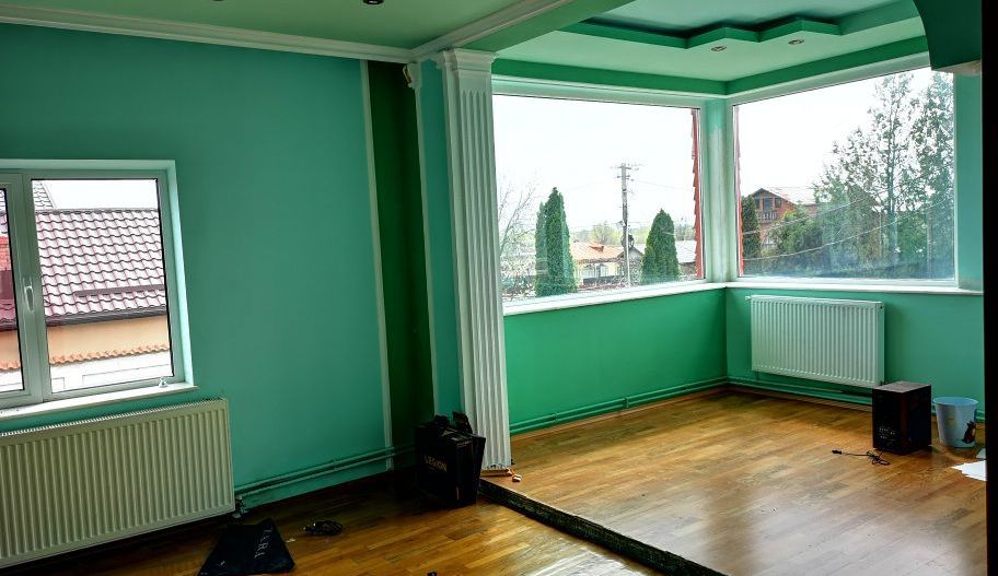 Casa si teren Lunguletu - Poză 9