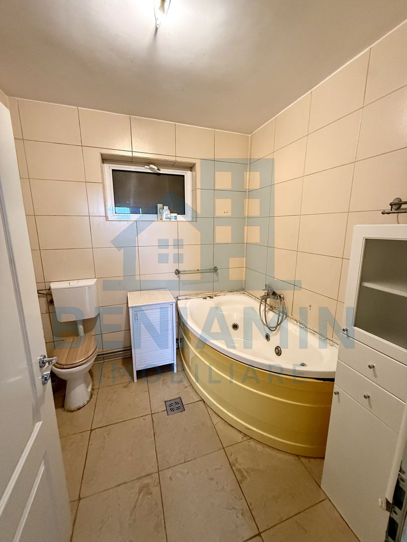 Casa langa Spitalul de Neuro-Acces auto-4 dormitoare-Foisor-Libera - Poză 11