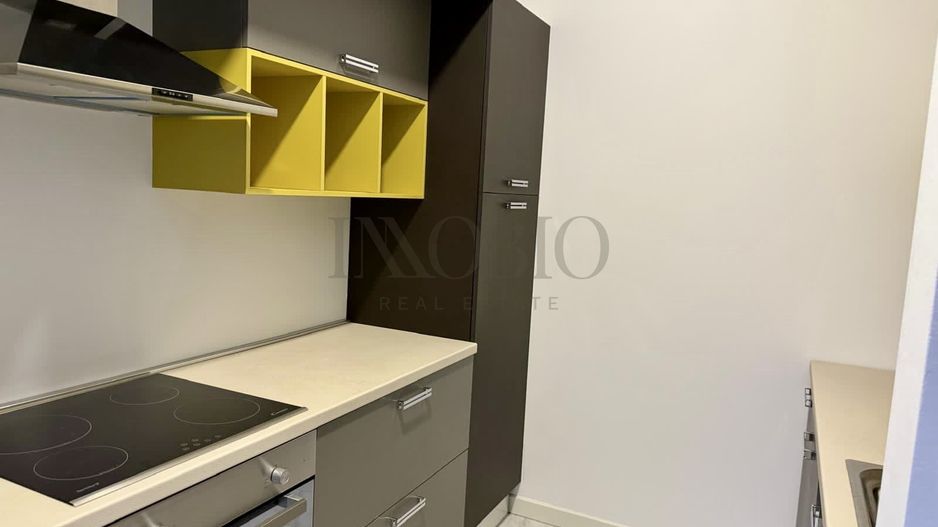 Apartament 2 Camere -2 Bai | One Herastrau Park - Poză 4