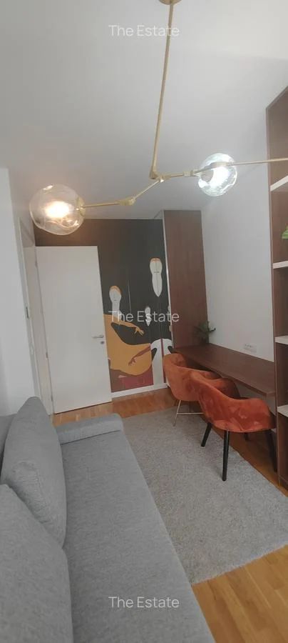 Apartament 3 camere de inchiriat - Domenii - Poză 7