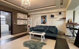 Apartament de vanzare cu 3 camere Lux  în Nufarul Plazza, Oradea - Poză 5