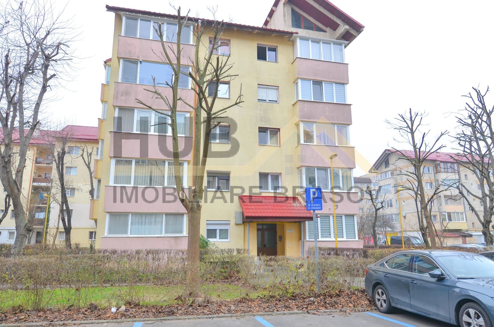 Se Inchiriaza pe Termen Scurt | Apartament 3 Camere | Noua - Poză 19