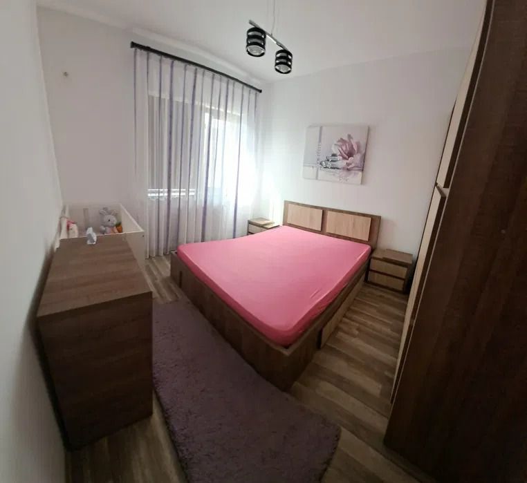 Apartament 2 camere de inchiriat Plaza Residence - Poză 4